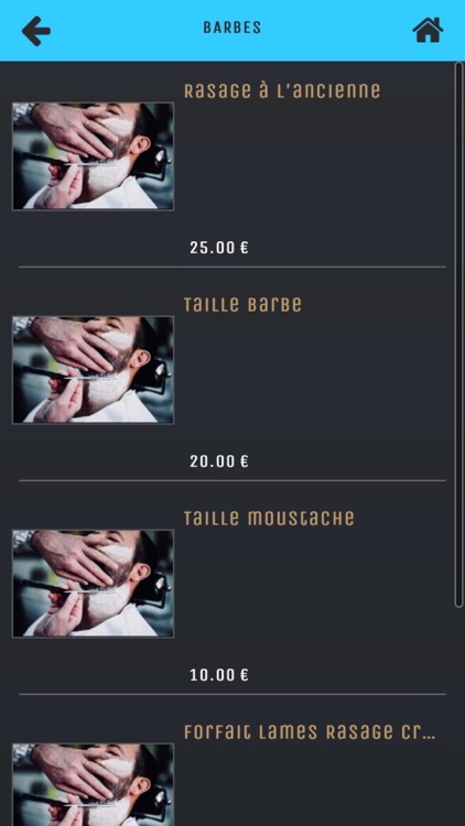 Barber Ink screenshot-3