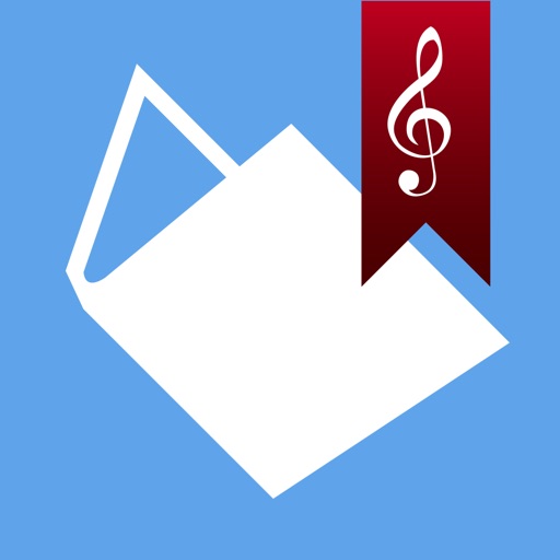 Hymns ~ Instrumental (SATB) Icon