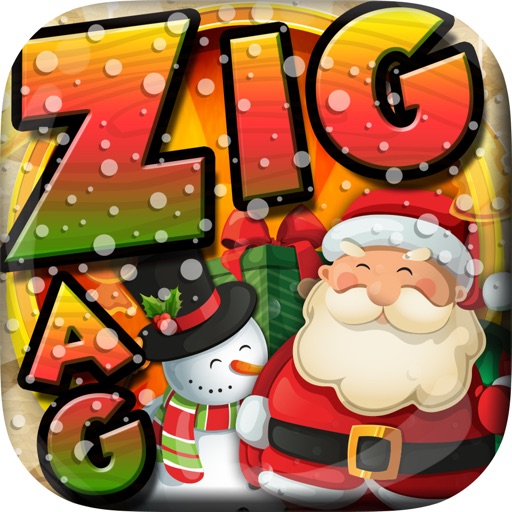 Words Scrabble Puzzle Pro Merry Christmas - X’Mas iOS App