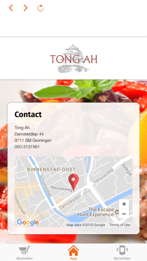 Tong Ah Groningen(圖3)-速報App