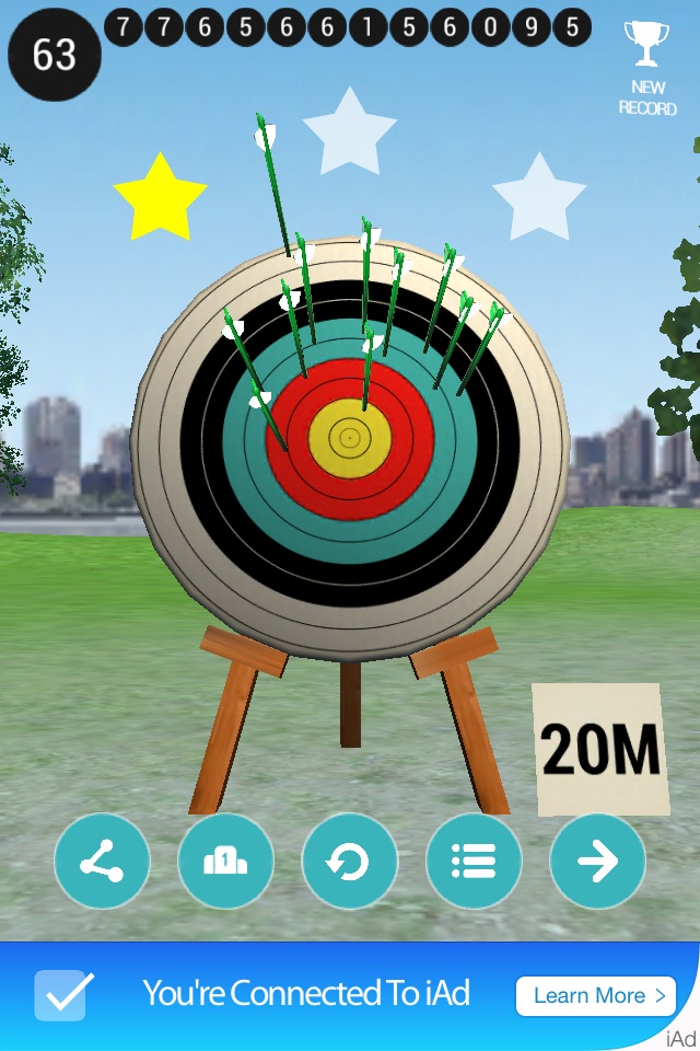 Core Archery screenshot 4