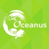 Oceanus 生蠔環球高級食材