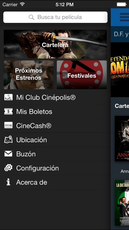 Cinépolis