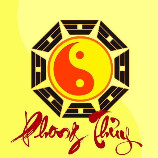 Xem Phong Thủy icon