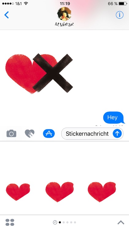 Beziehungsunfähig