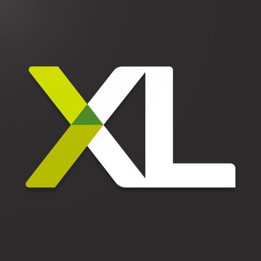 XL Plug-in Icon