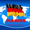 Makita - Learn German Communication & Conversation