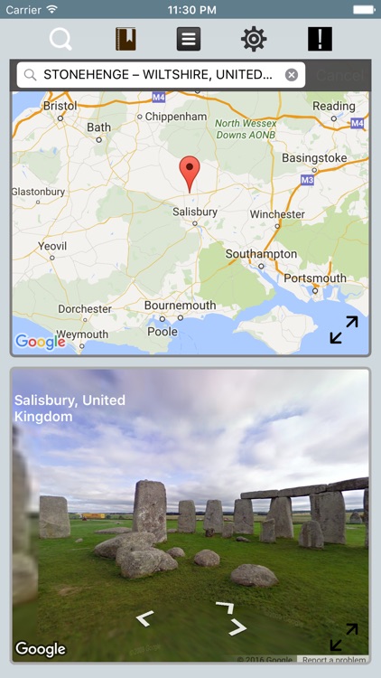 Street Viewer-World Street travel for Google Maps