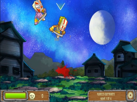 【图】Mask Ninja(截图3)