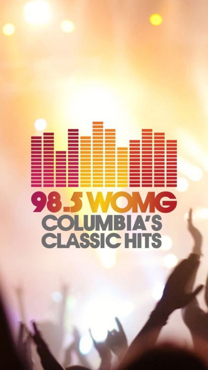 98.5 WOMG