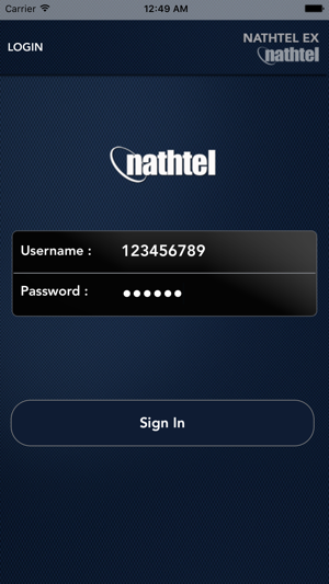 NathTel EX(圖4)-速報App