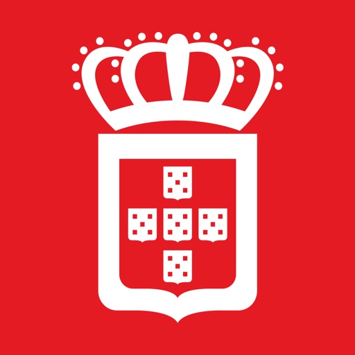 vida App icon