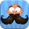 Fun Booth is a photo booth app that has many funny accessories which can be added to your face or on your friends face 