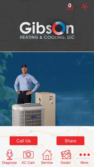 Gibson HVAC