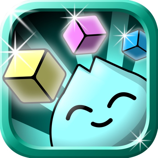 Piko's Blocks+ - Spatial Reasoning Learning Tool Icon