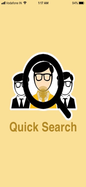 Quick Search(圖1)-速報App