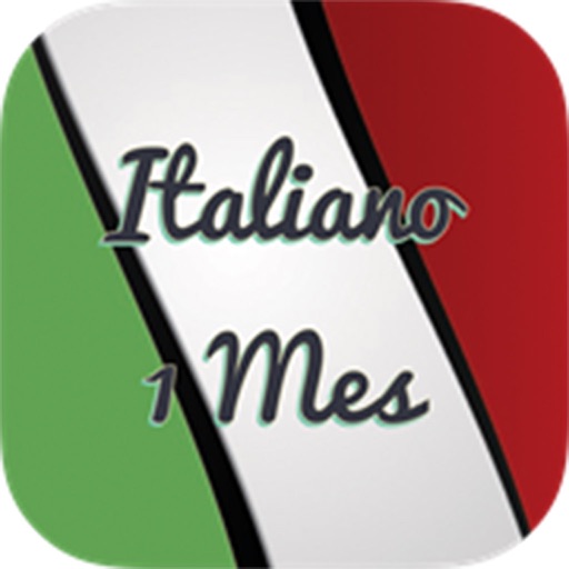 Italiano en 30 Lecciones icon