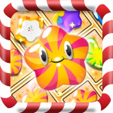 Activities of Candy Dreams Mania - Sweet Match 3