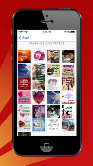 Frases para la Madre, Imágenes de Feliz Cumpleaños(圖2)-速報App