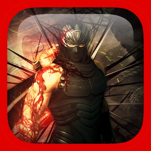 Immortal Samurai Villages iOS App