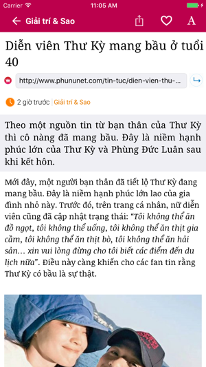 PhuNu24h - Mạng xã hội phụ nữ(圖3)-速報App