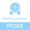The Foreign Pharmacy Graduate Equivalency Examination, or FPGEE, is one of the examinations required as part of the FPGEC Certification Program