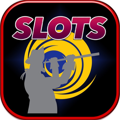 Casino Slots - Play Amazing Slot iOS App