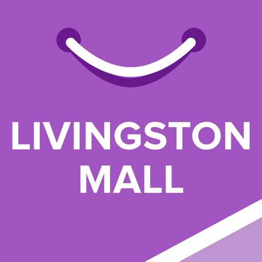 Livingston Mall, powered by Malltip iOS App