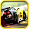 Motor Car Racing Highway Rider Race