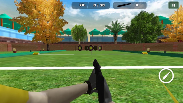 SHOOT STRIKE 3D