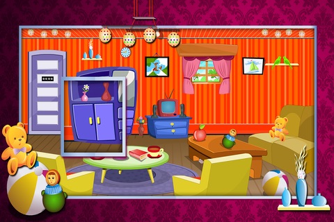 Elegant Room Escape screenshot 2