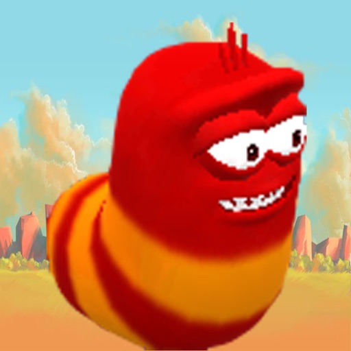 crazy larva jump pro