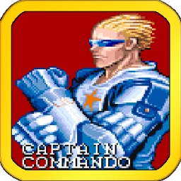 Ninja Commando 2