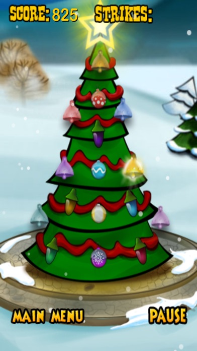 Oh Christmas Tree (Sa... screenshot1