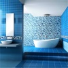 Bathroom Tiles:Pattern,Color and Texture
