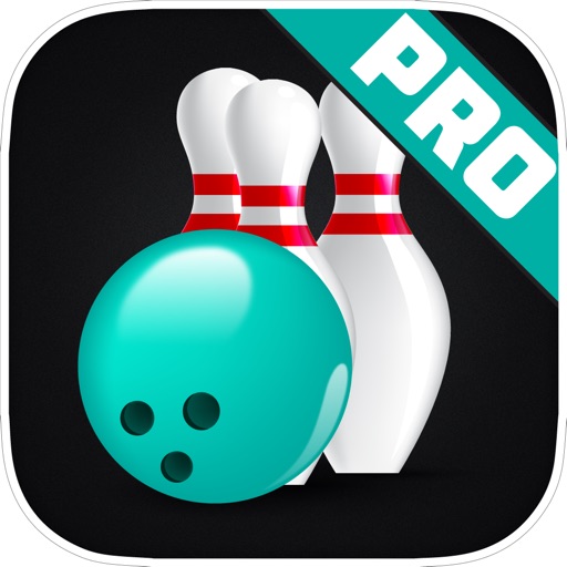 Solitaire Bowling 2015 Pro iOS App