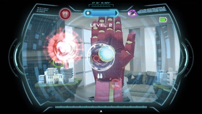 Hero Vision screenshot 4