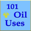 oil uses