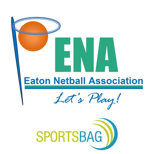 Eaton Netball Association icon