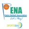 Eaton Netball Association, Skoolbag App for parent and student community