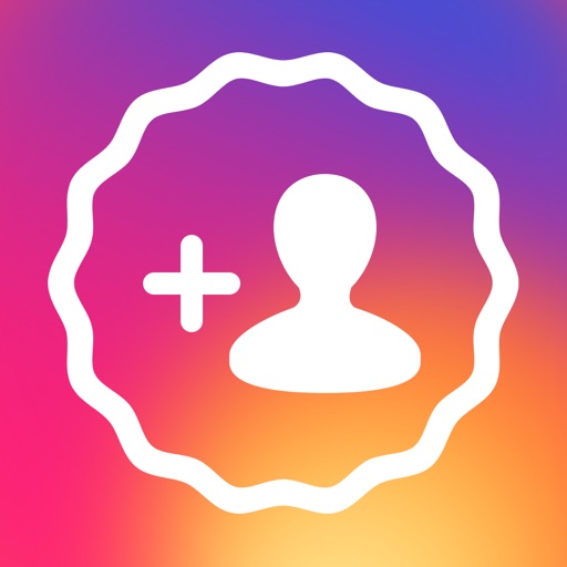 Get Watermarks for Followers iOS App