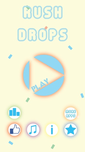 Rush Drops(圖3)-速報App