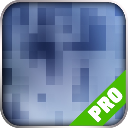 Mega Game - Unturned Version iOS App
