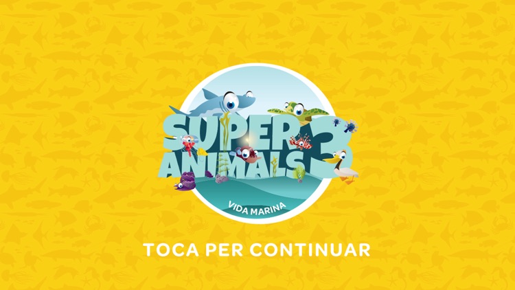 Condis Super Animals 3 screenshot-0