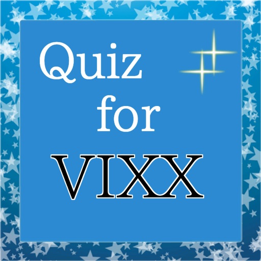 fan検定　Quiz for ＶＩＸＸ（ヴィックス）