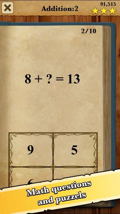 King of Math