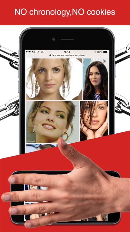 Private Browser Pro - Safe surfing on the internet