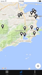 Guia de Acessibilidade Pr&oacute;-acesso Captura de tela 5