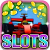 Lucky Wheel Slots:Enjoy digital jackpot amusements