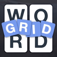 Word Grid - Hidden Crossword Bubbles Puzzle Game pour PC